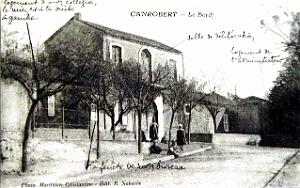 Canrobert - Bordj